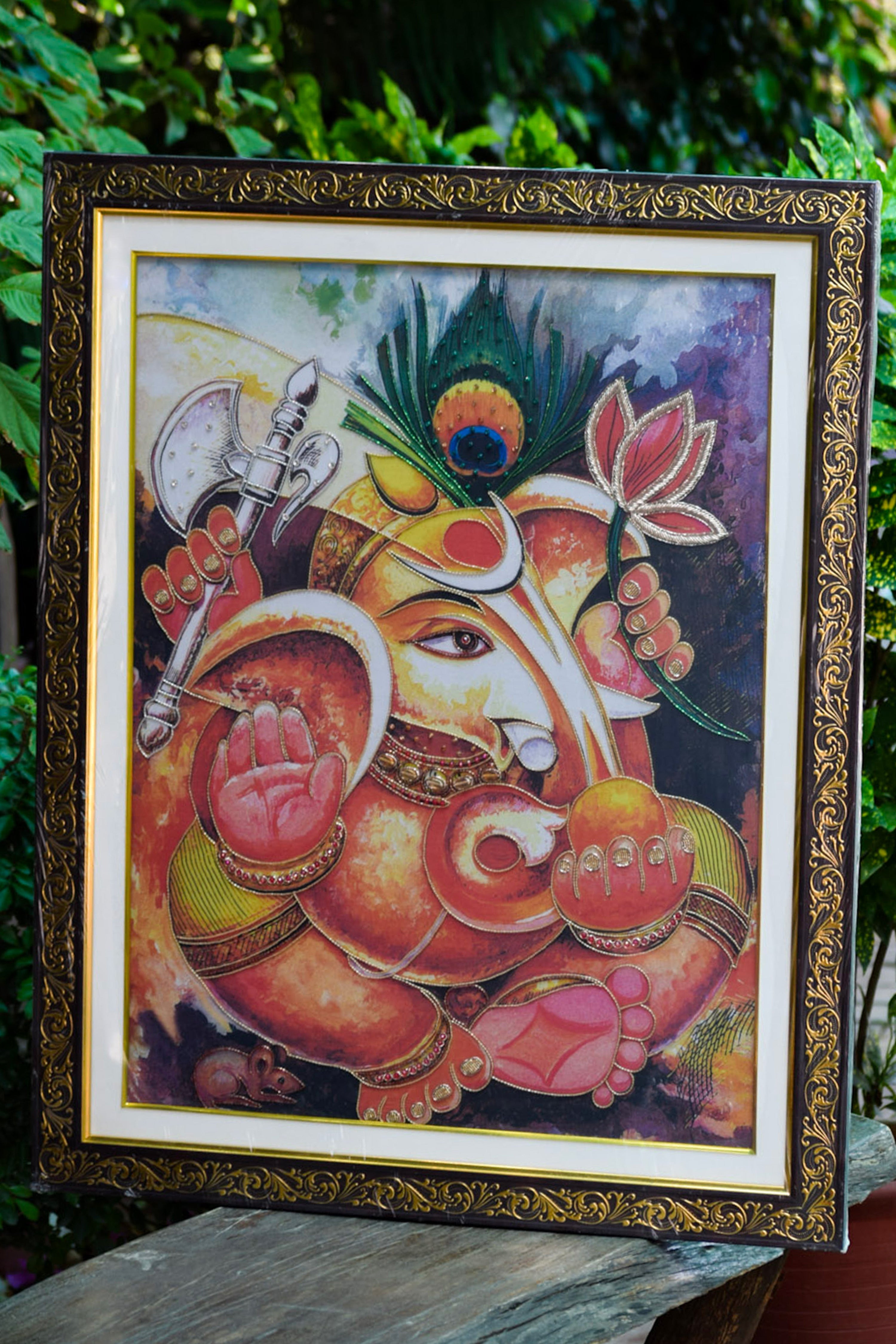 SATYA Home Decor