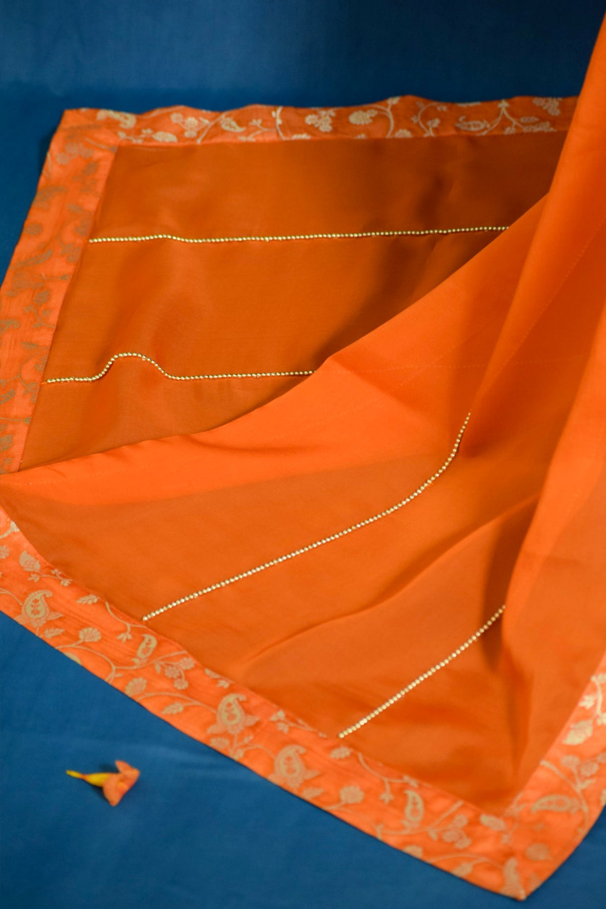 Zarina Bespoke Mother-Daughter Lehenga Set