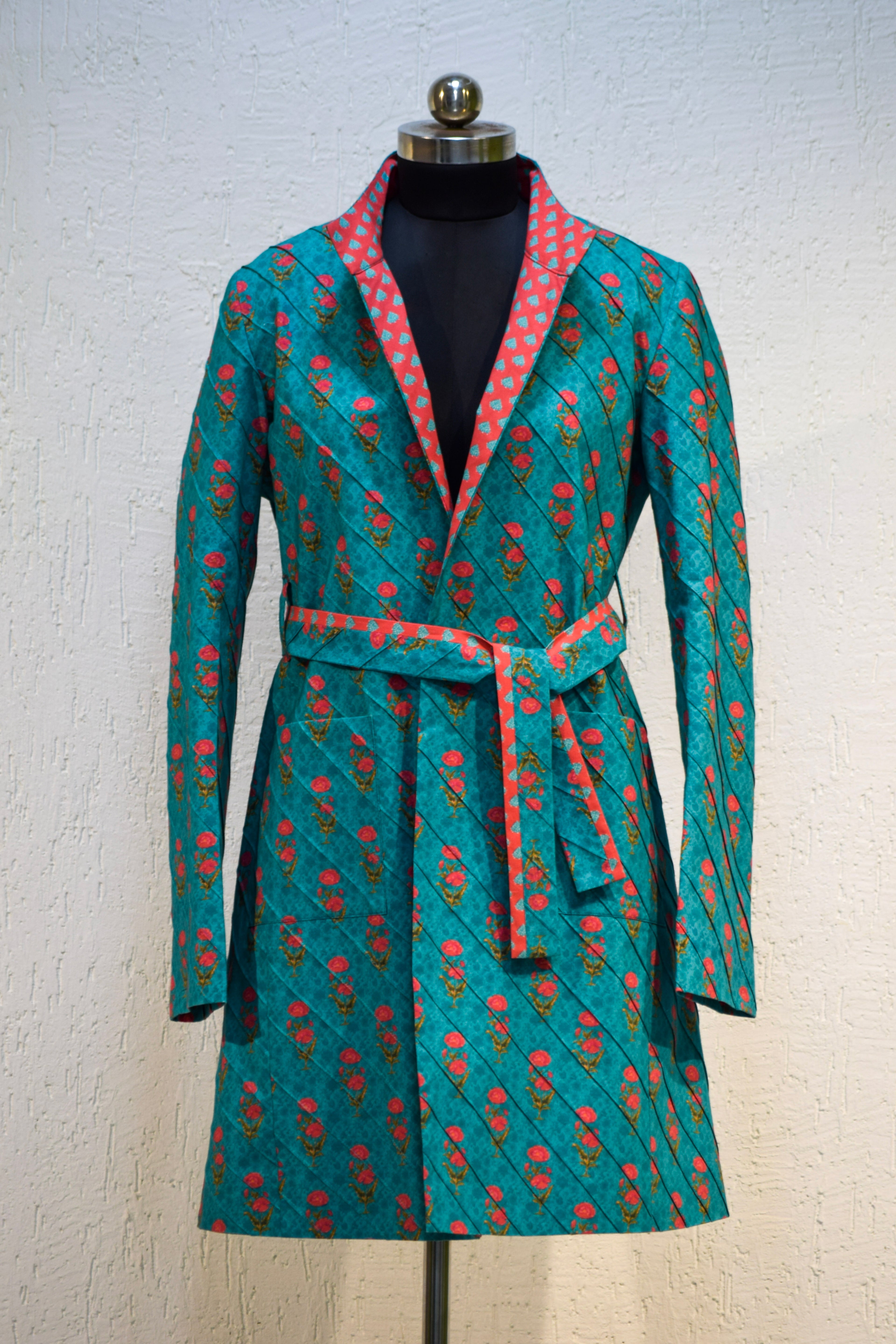 Meher Summer Jacket