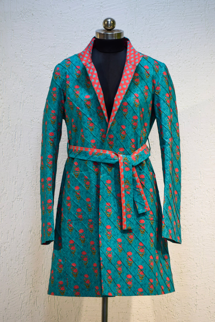 Meher Summer Jacket
