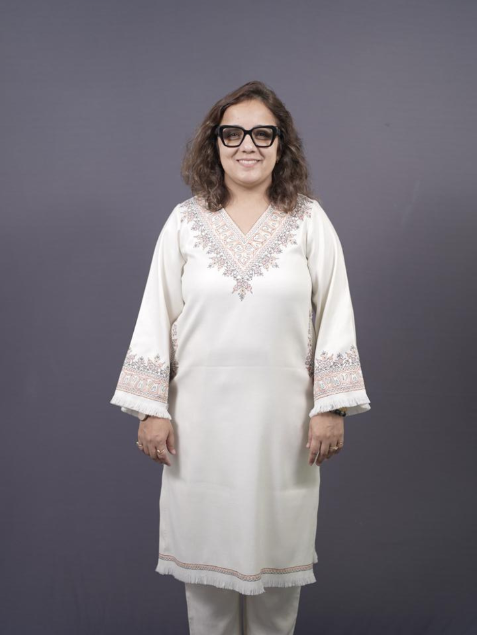 Fabric Cotton Pashmina