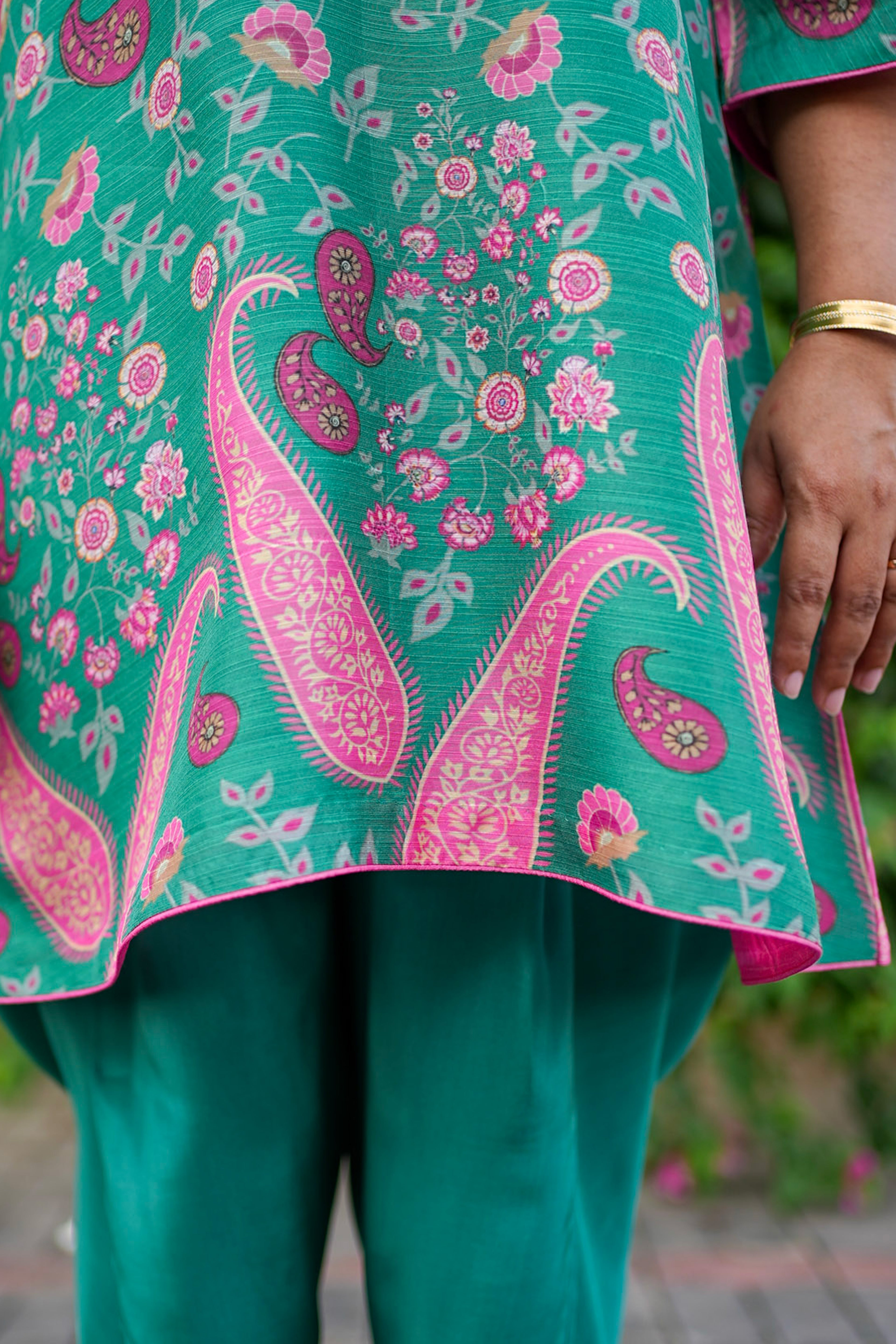 Lavanya Co-Ord Set