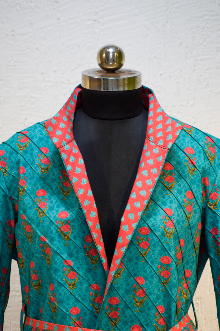 Meher Summer Jacket