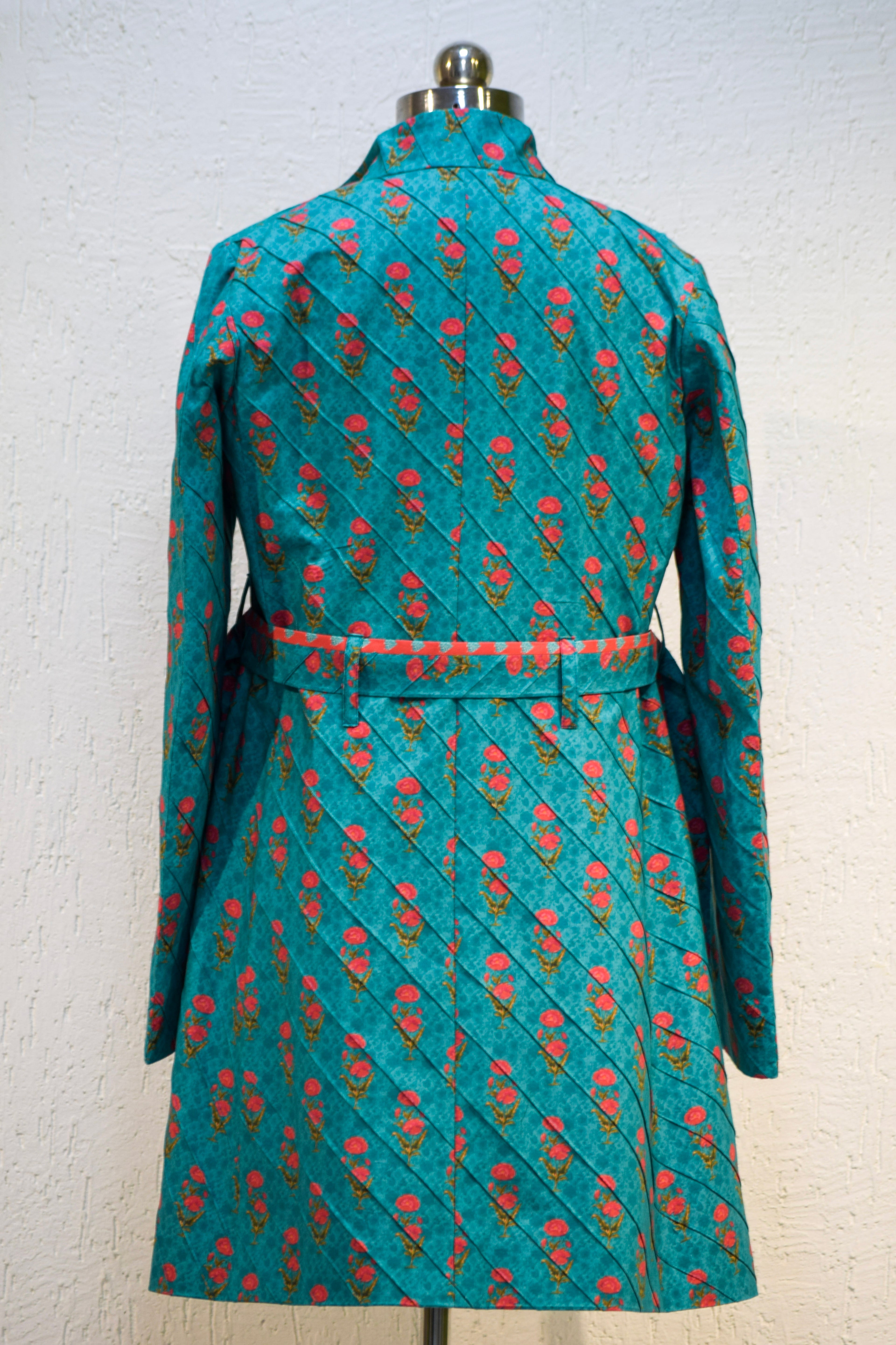 Meher Summer Jacket