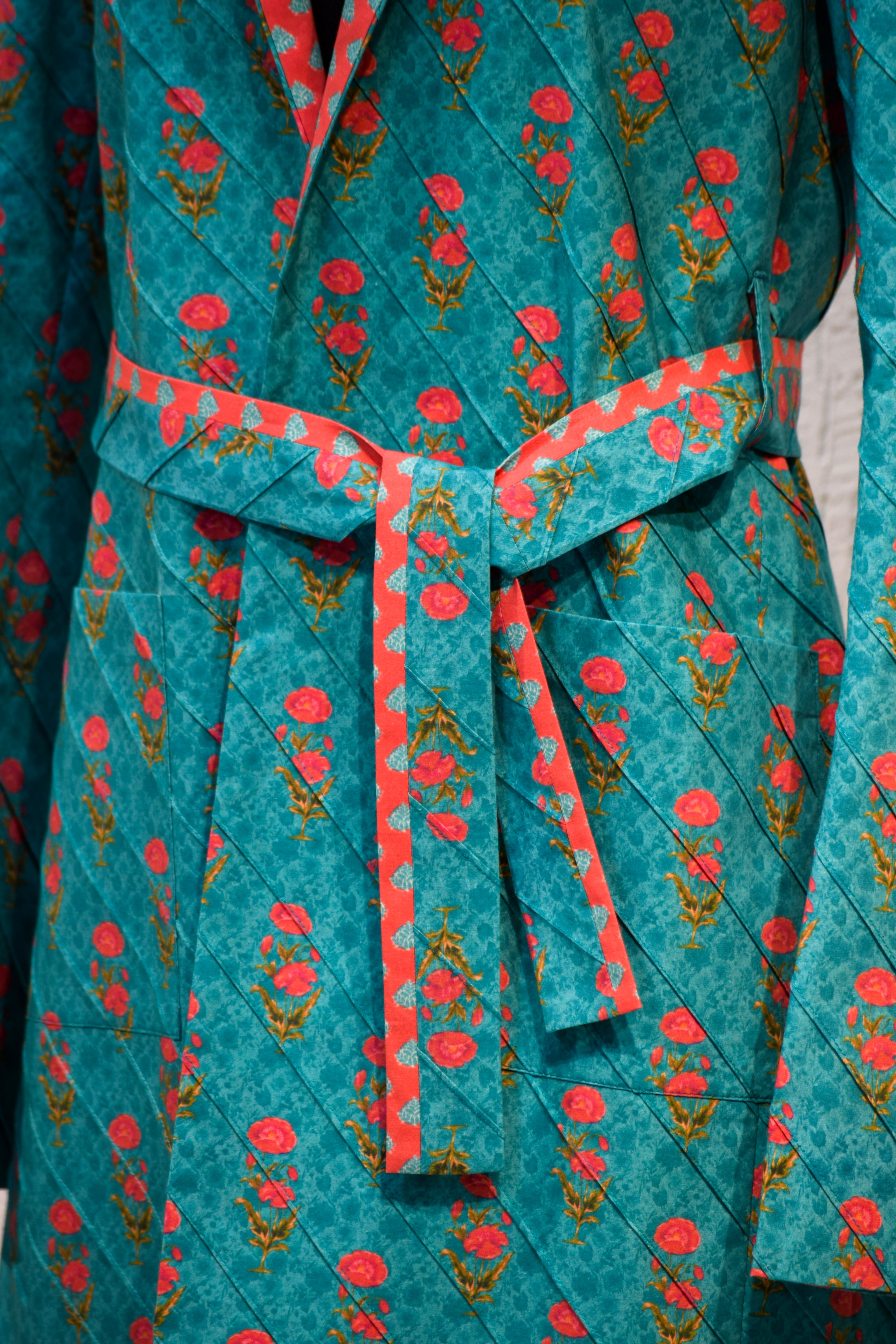 Meher Summer Jacket