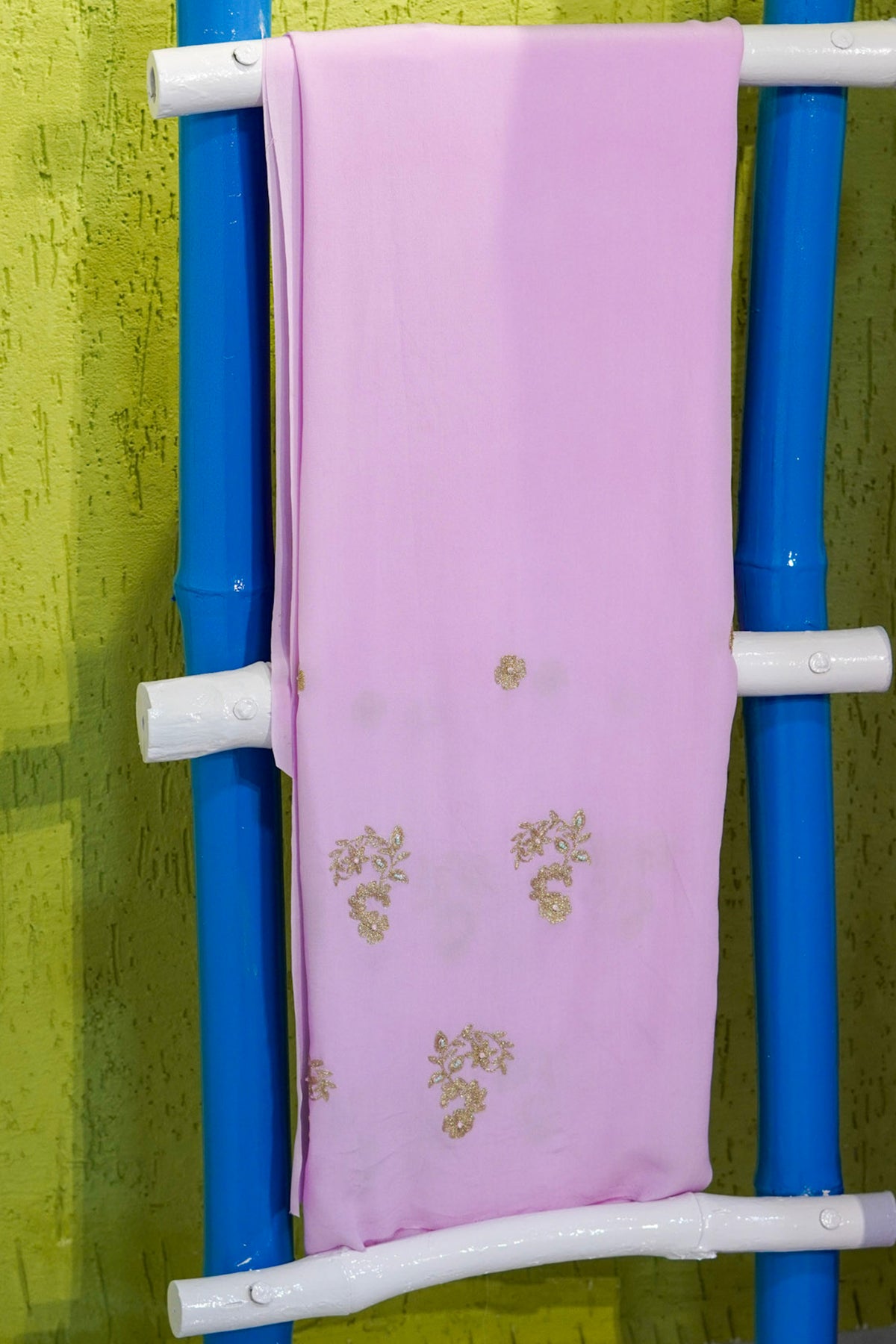 Paakhi Lilac Suit Set