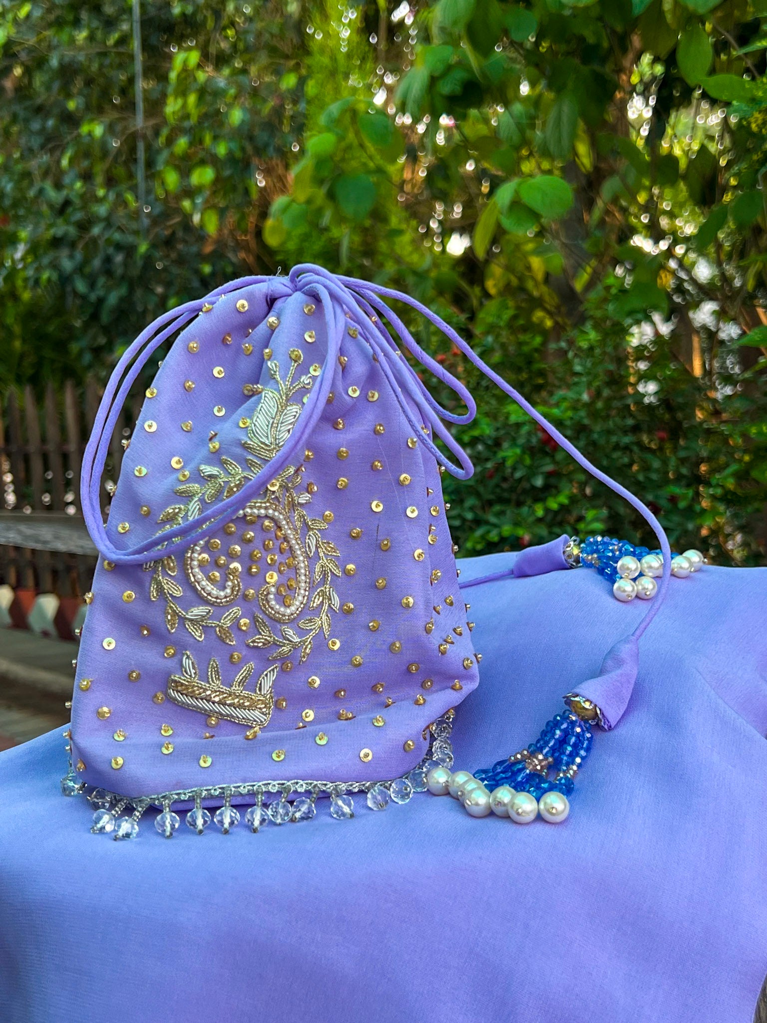 Sehar Anarkali Set