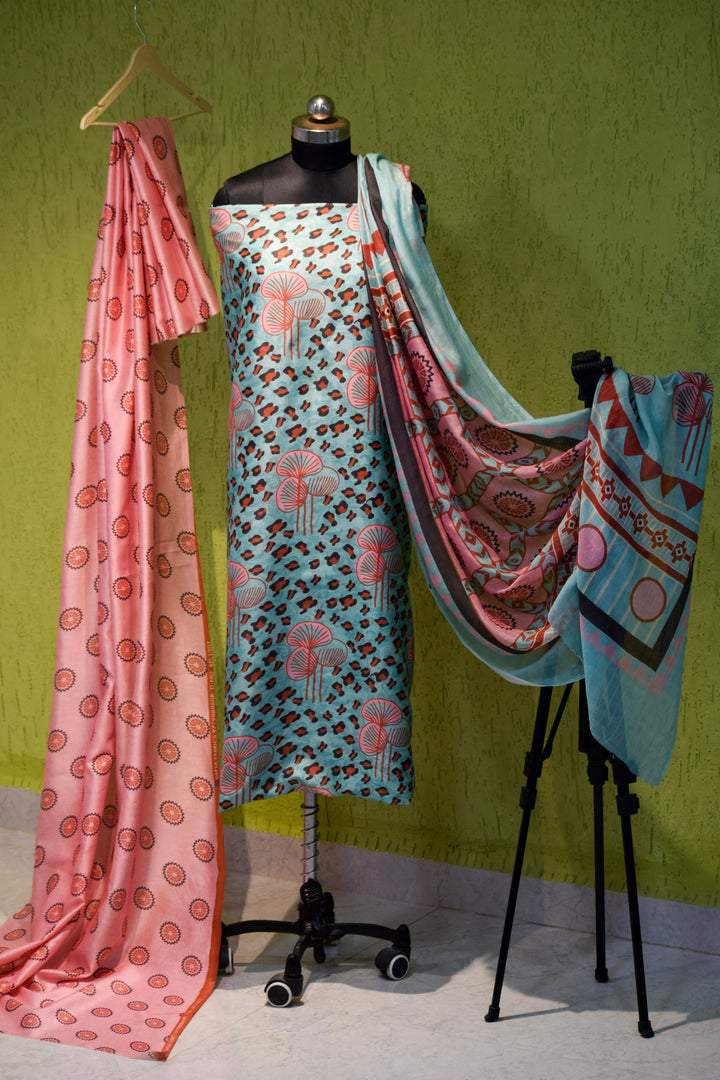 Ragini Suit set