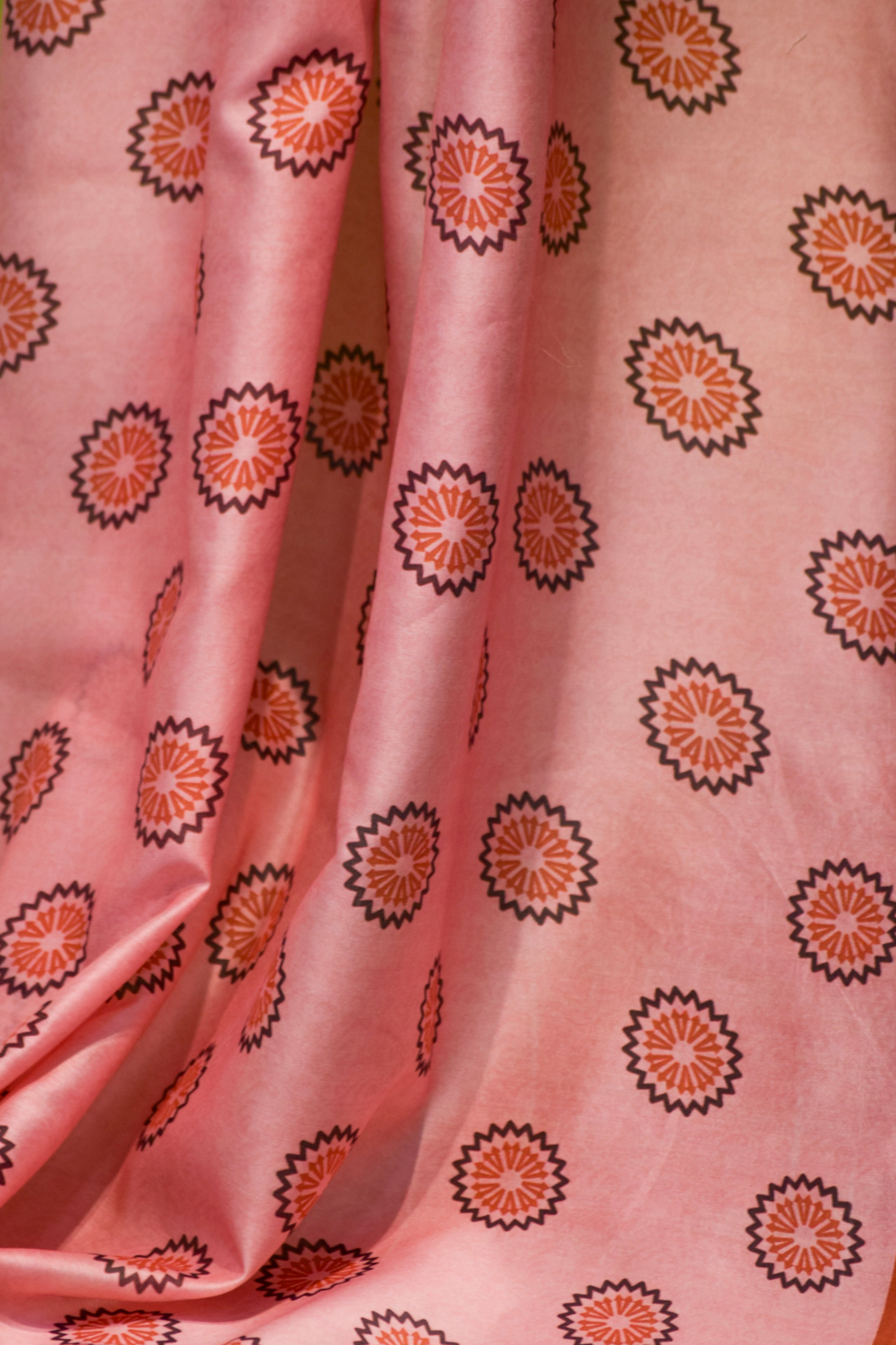 Ragini Suit set