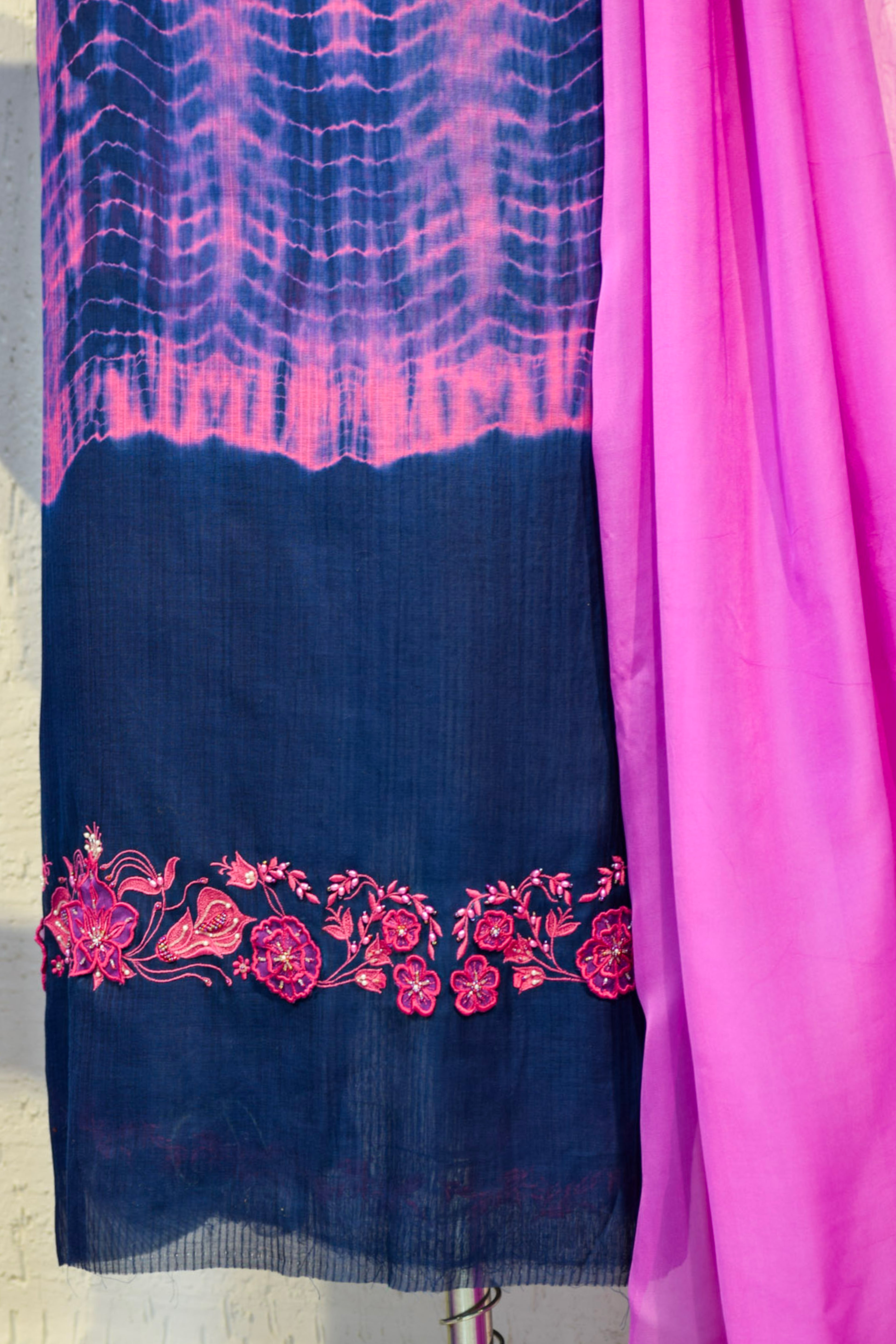 Rang‑e‑Noor Suit Set