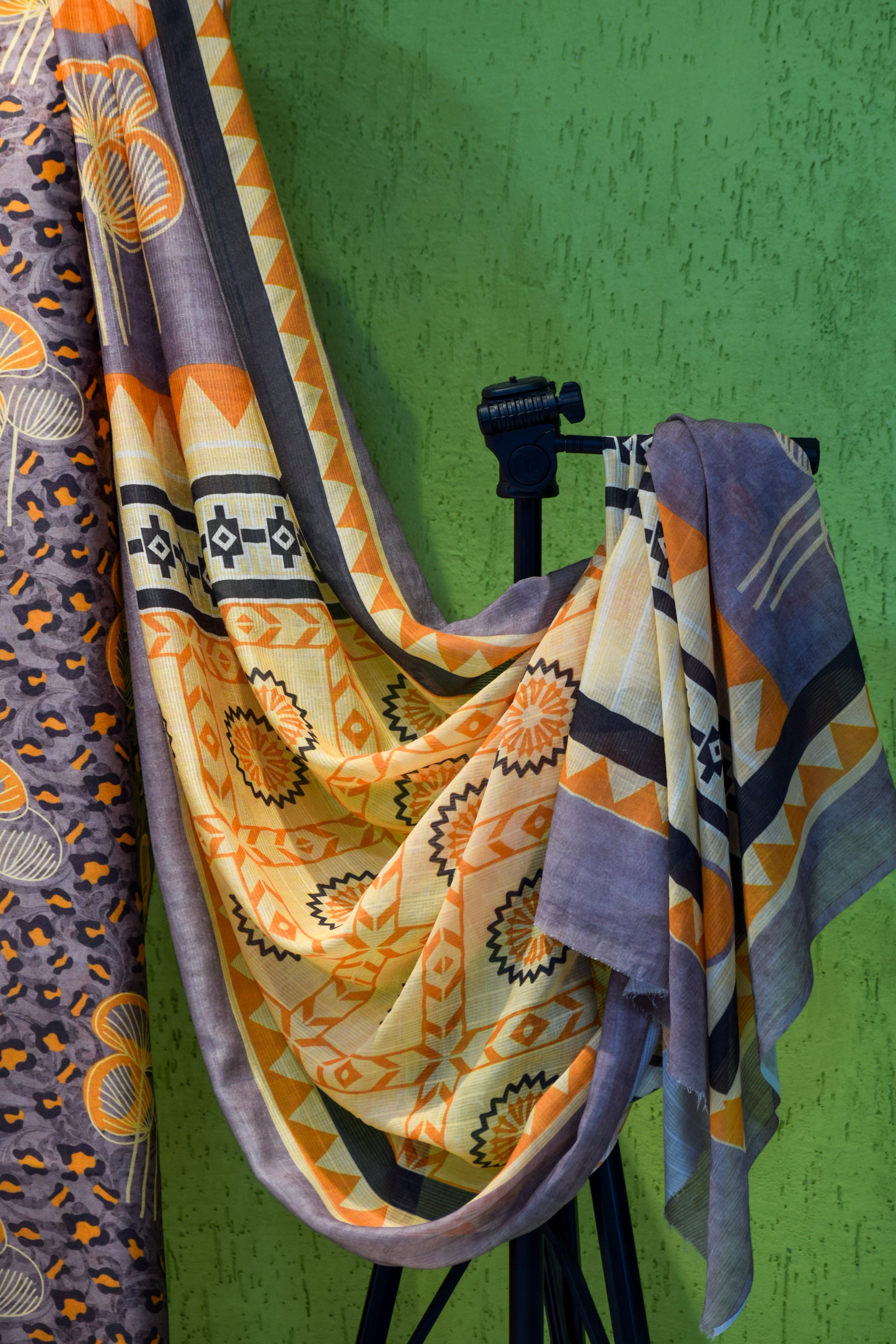 Ragini Suit set