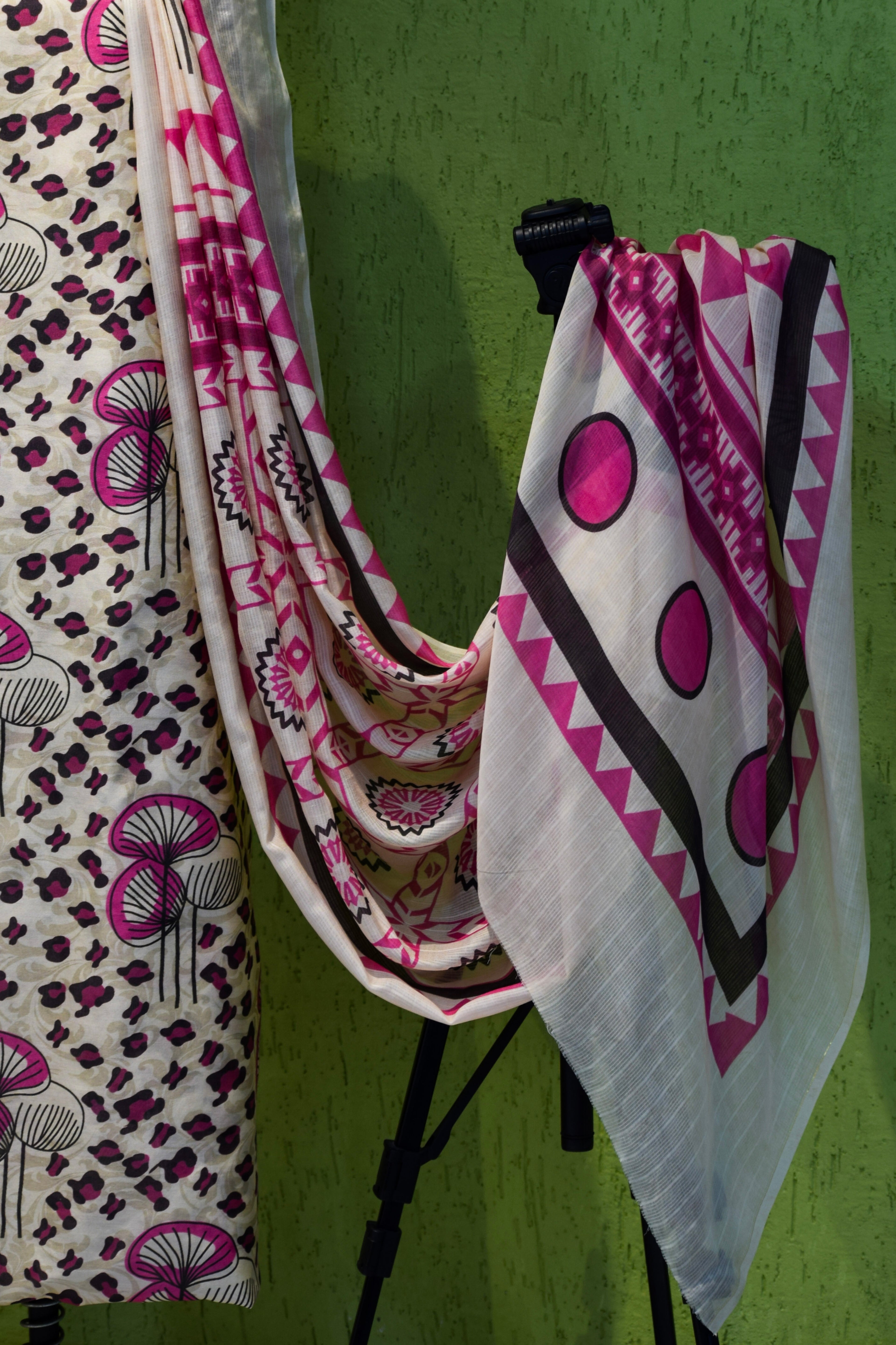 Ragini Suit set