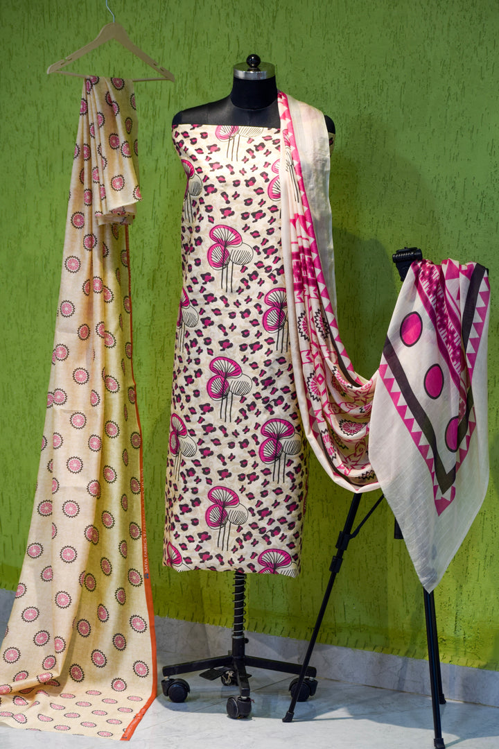 Ragini Suit set
