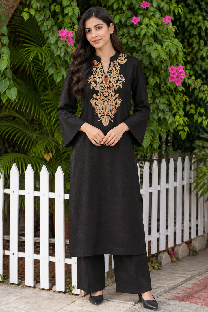 Yamini Kurta set