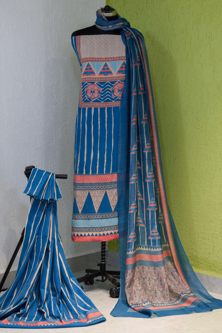 Gulzar suit set