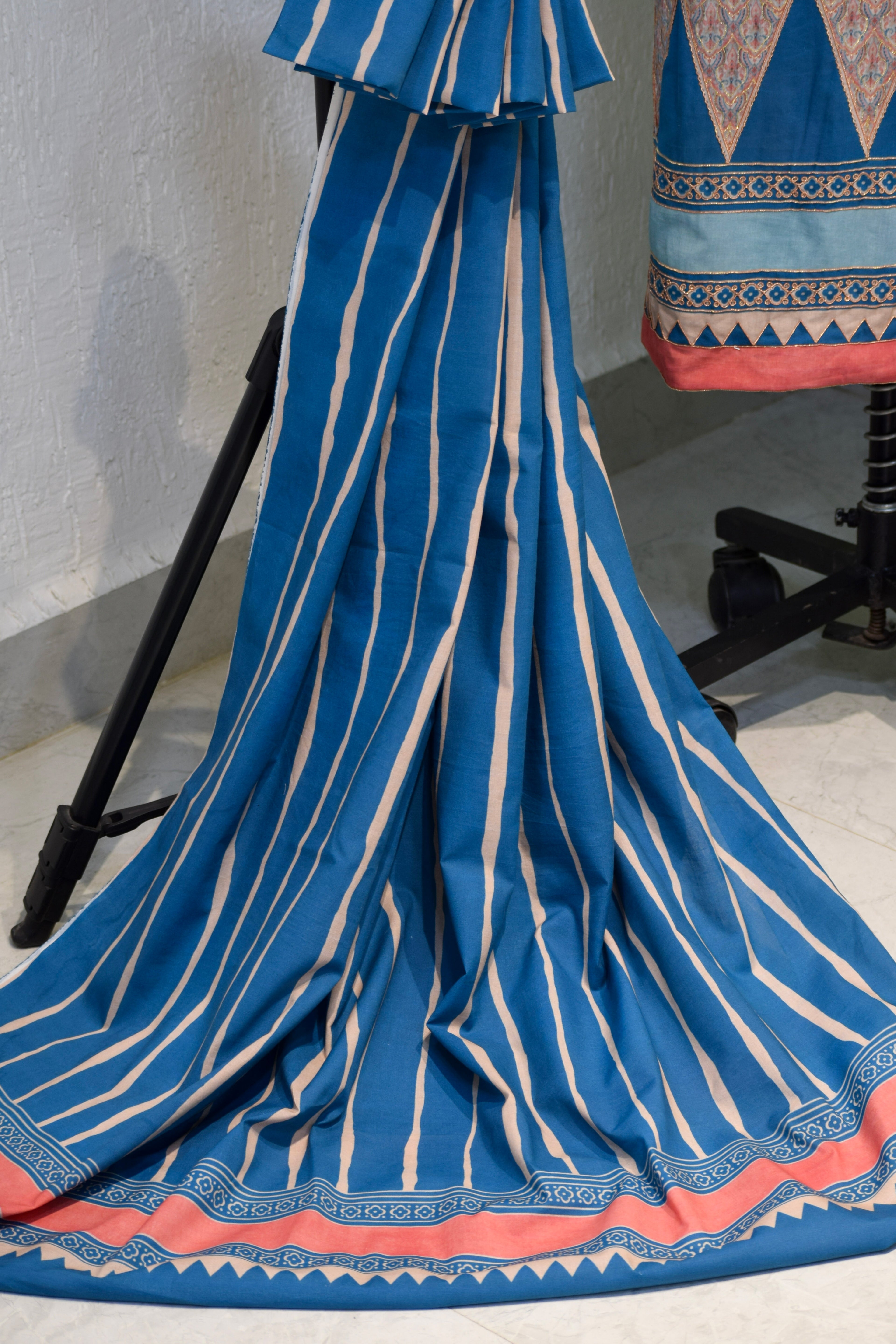 Gulzar suit set