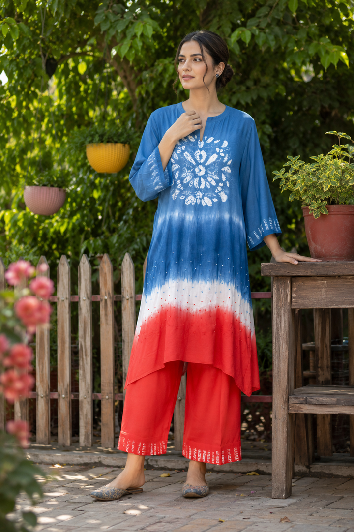Aabha Co-Ord Set