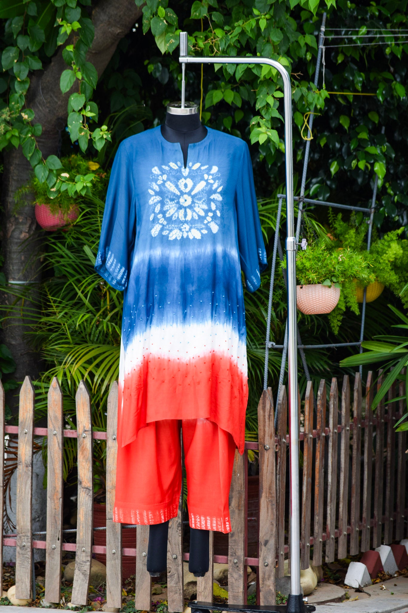 Aabha Co-Ord Set