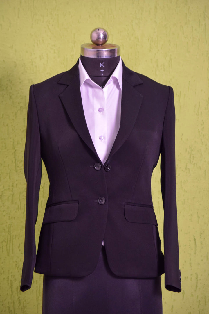 Women bespoke blazer
