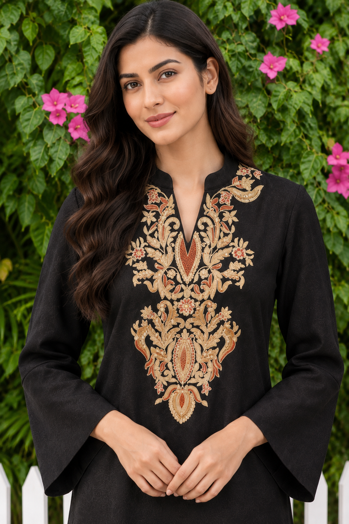 Yamini Kurta set