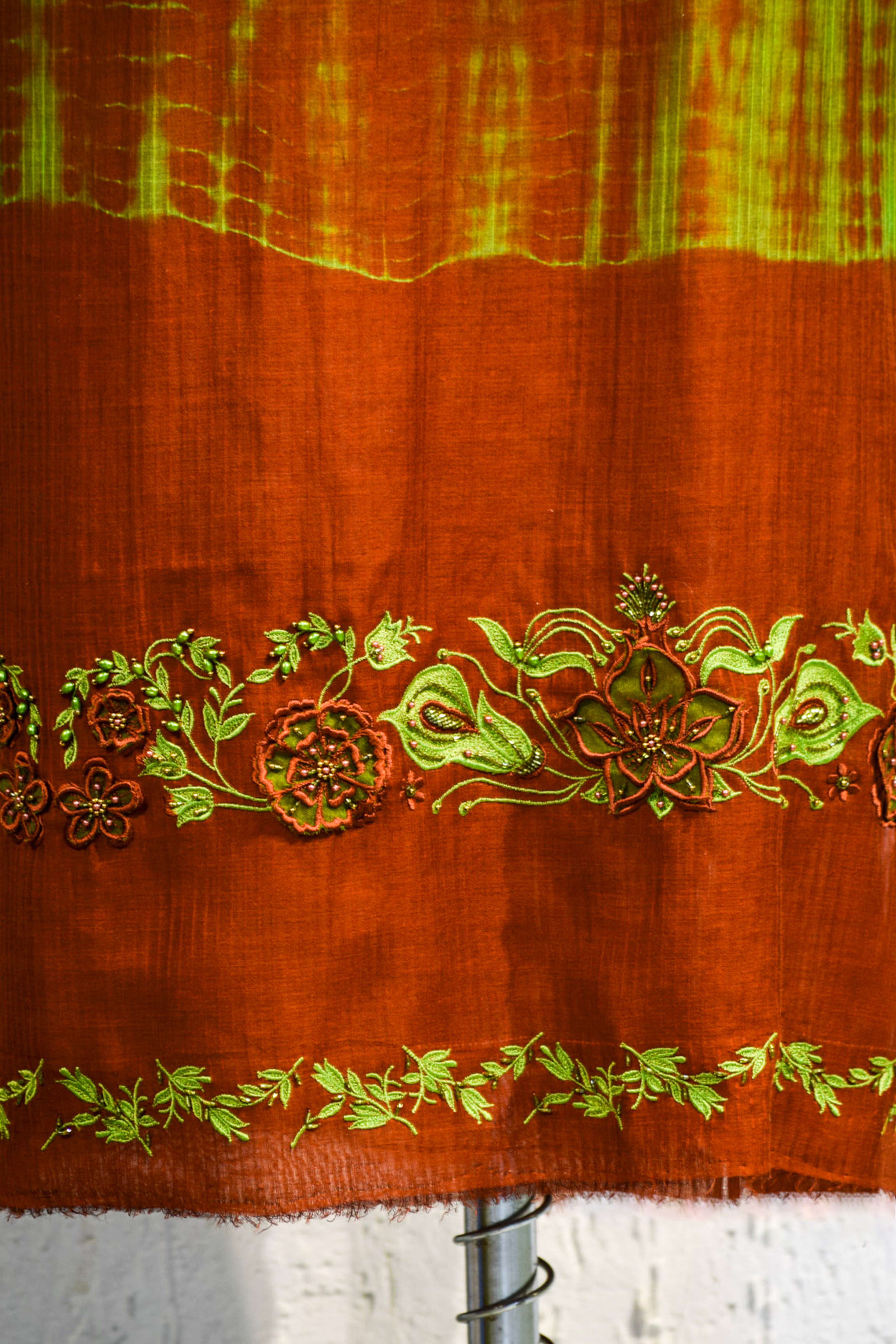 Rang‑e‑Noor Suit Set