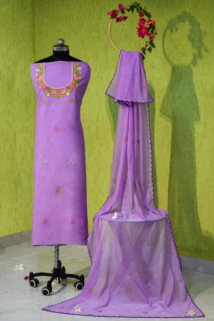 Gulbahar Suit Set