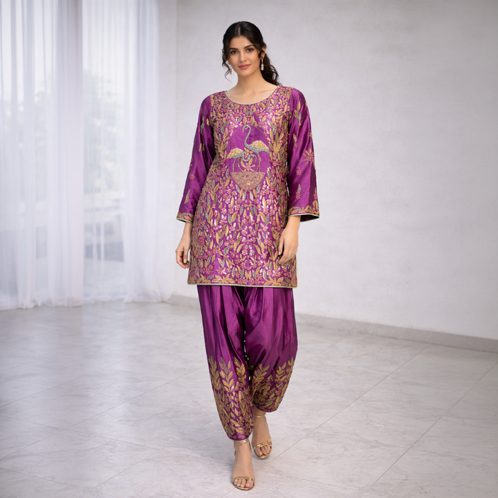 Satin Silk