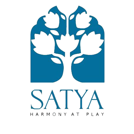 SATYA - Bespoke Fashion & Fabric Studio