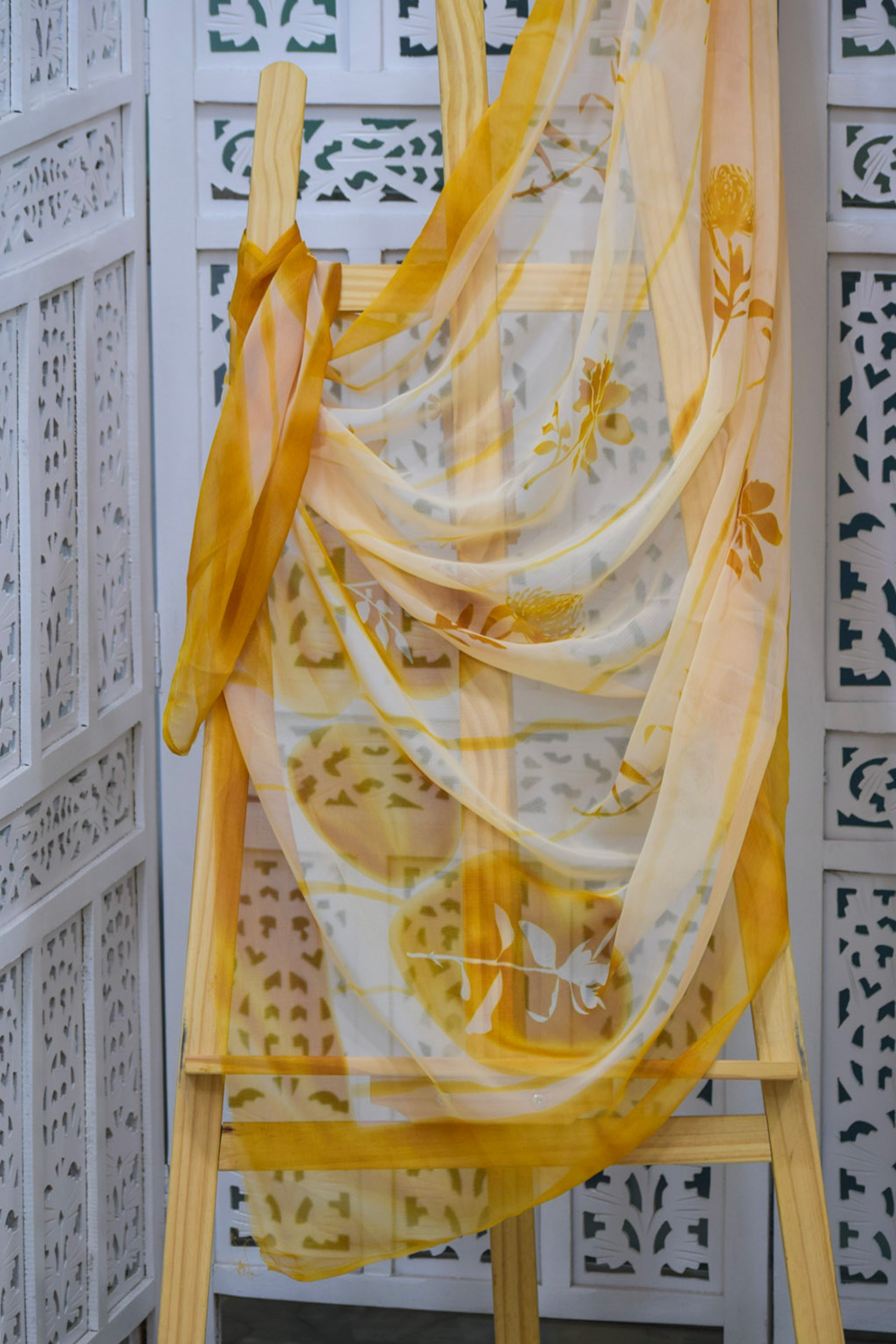 Anaya Suit set
