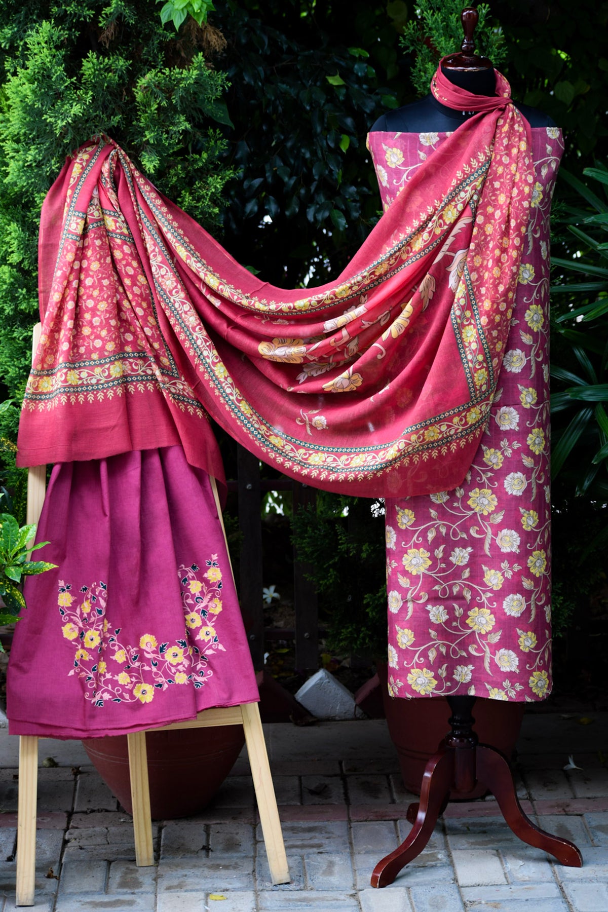 Vidhi Suit Sets